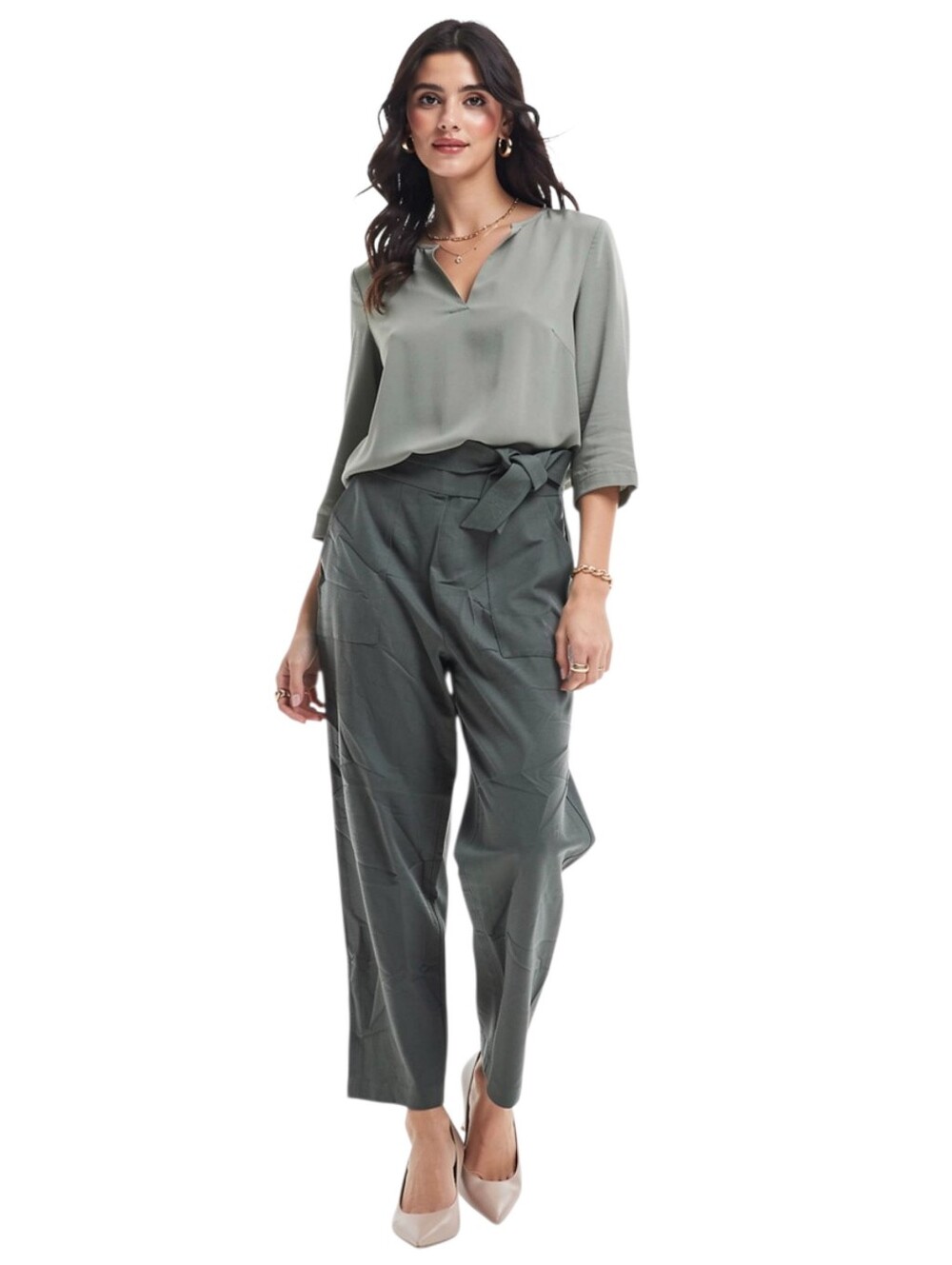 Utility Trouser - Picture 4 of 4